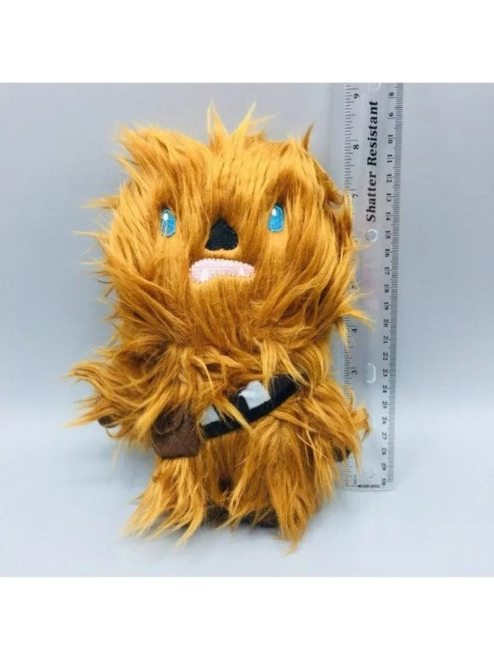 Star Wars Chewbacca 9